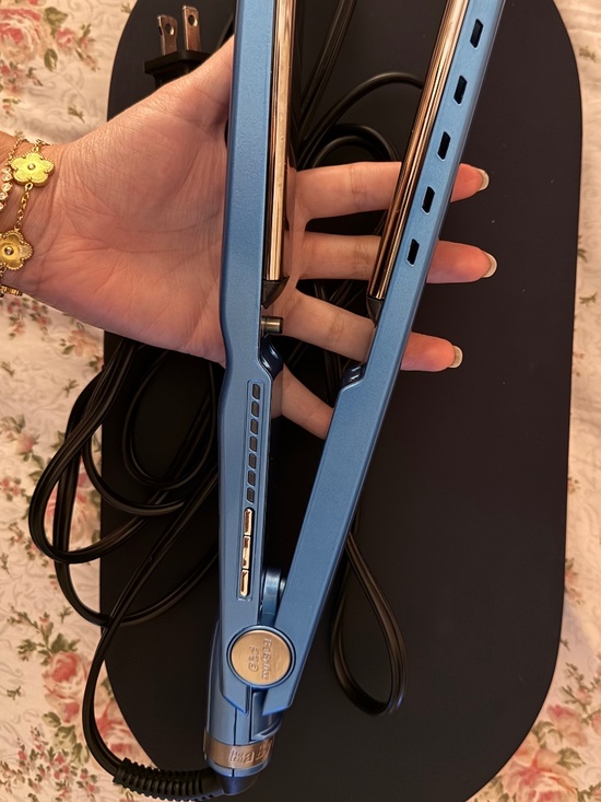 BaByliss Other - BRAND NEW - BaBylissPRO Nano Titanium Ionic Flat Iron Straightener